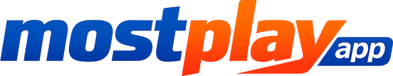 mostplay app logo